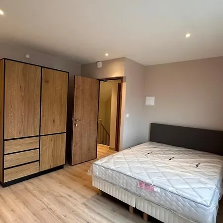 Vakantiehuis Business House Calais