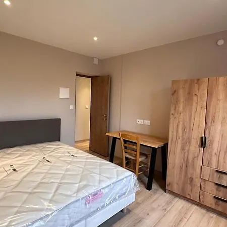 Vakantiehuis Business House *